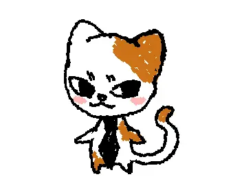 A cat :)