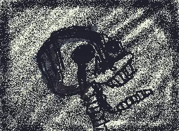 my copy of meat and bones
