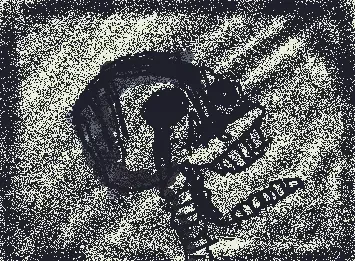 my copy of meat and bones