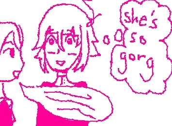 cromaka short animation