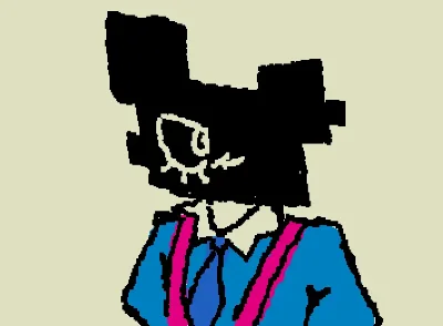 Free art: Honcho!