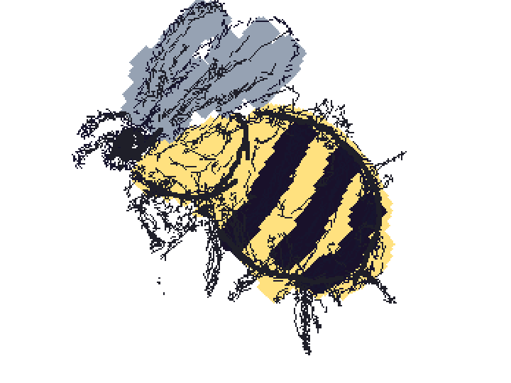 abeja