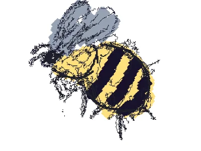 abeja