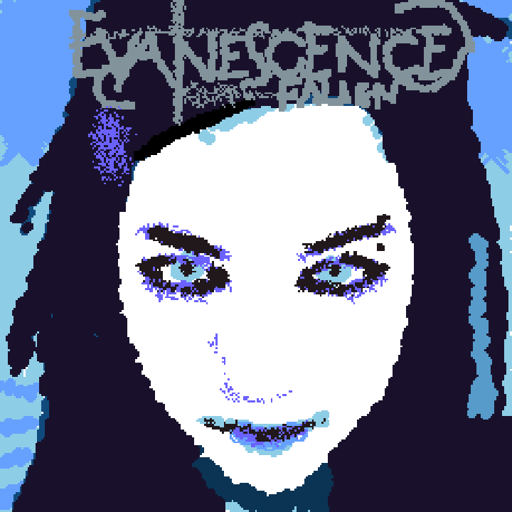 Evanescence