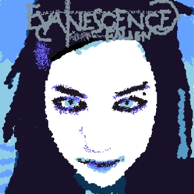Evanescence