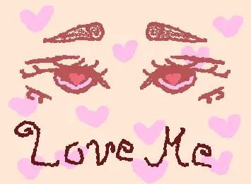 love meee
