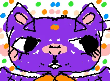 🦇💜