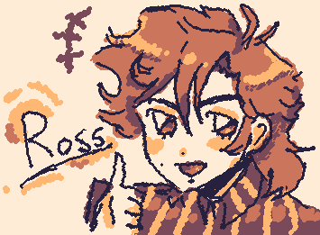ross