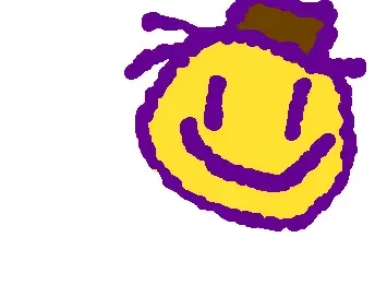 smile heh..