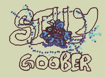 Silli goober
