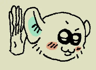 angry momonga