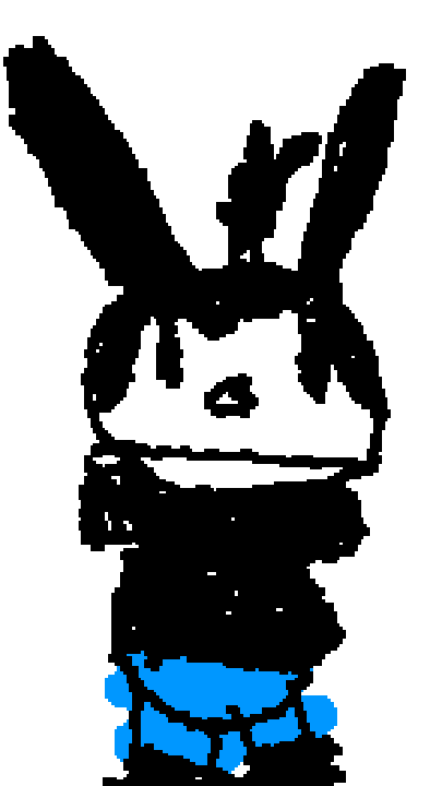 Oswald