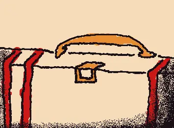 suitcase