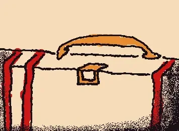 suitcase