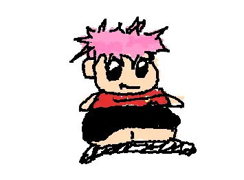 Fat yuji