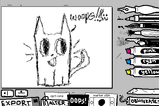 cat. :3