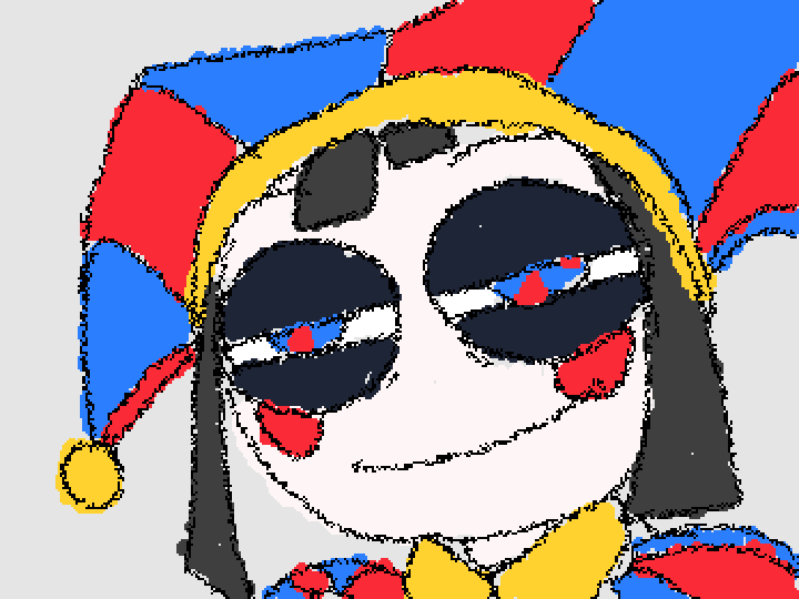 pomni TADC