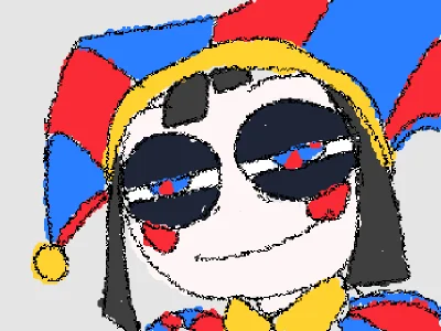 pomni TADC