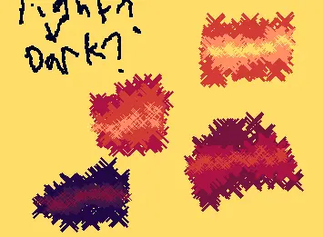 Color/hightlight pratice