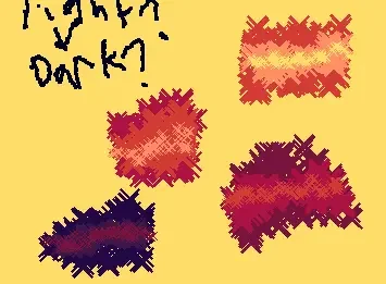 Color/hightlight pratice