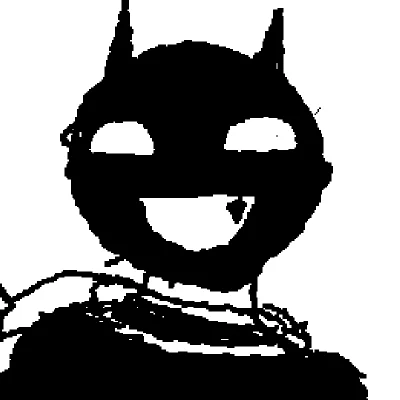 who is it?