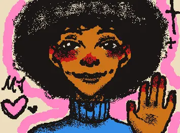 Little MJ