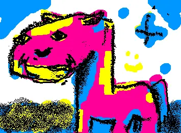 hors