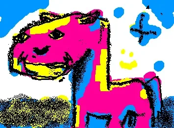 hors