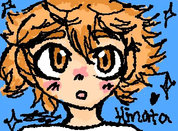 Hinata