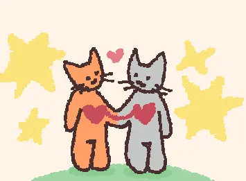 me n who