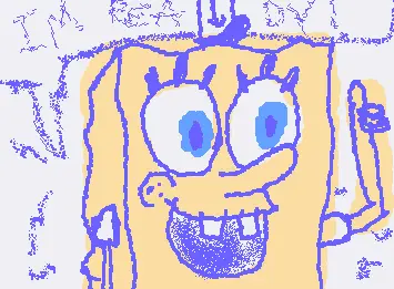 Sponge Bob