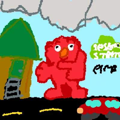 elmo
