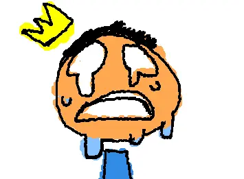 im just sad
