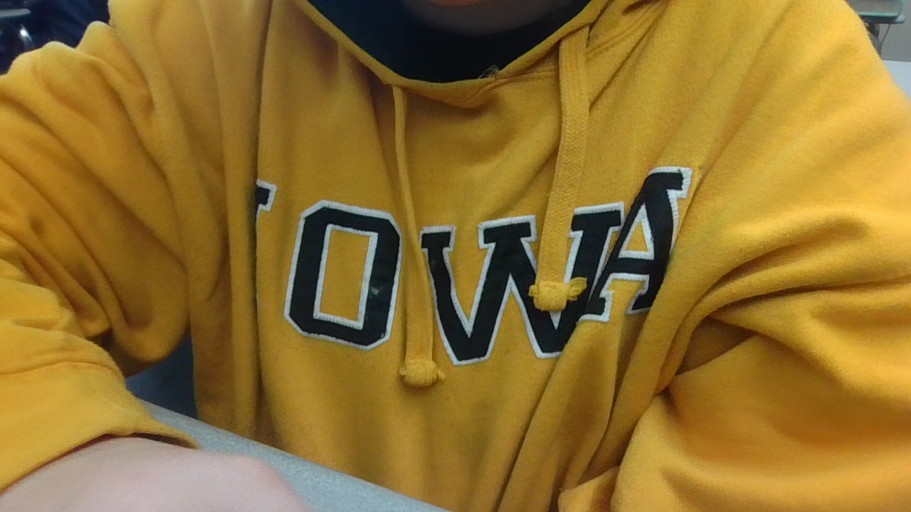 this class is so boring