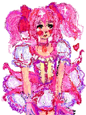 madoka 🌸🦄🐇🍬💕🧜🏽‍♀️🩷