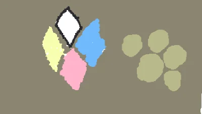 Diamonds