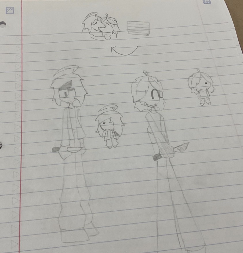 Gay cannibalistic plant men