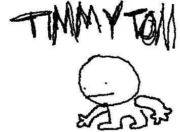 TIMMY TOM!!!