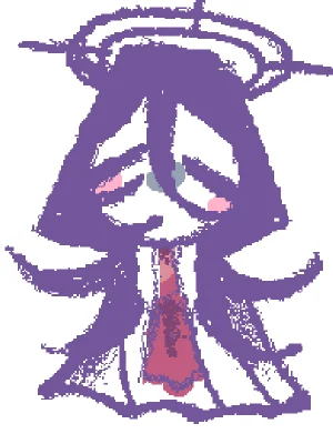 Yōko shy