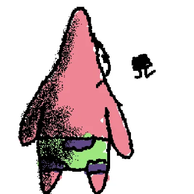 pat