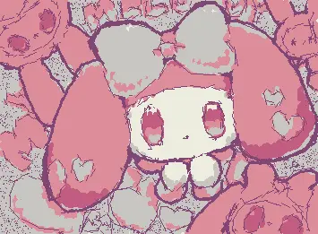 ♡MY MELODY♡