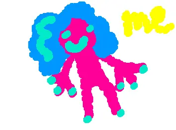 self portrait