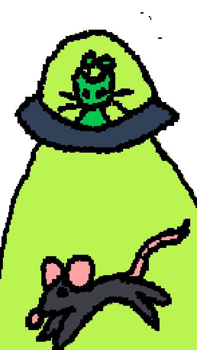 alien