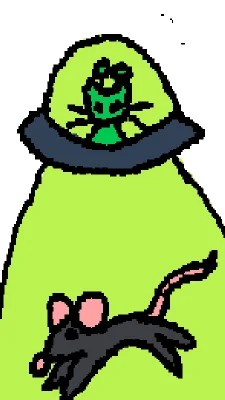 alien