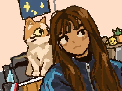 <3