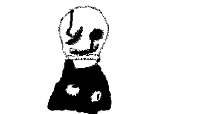 wingdings dingbats gaster