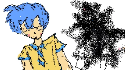 draw