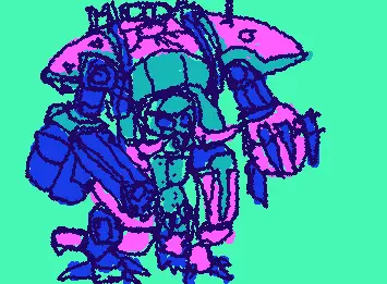 Chaos Knight