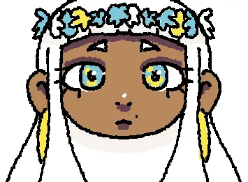 Nedia chibi
