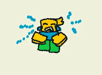 CRY NOOB